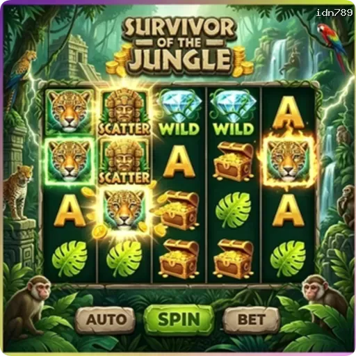 idn789 Palembang: Panduan Akses, APK, dan Login